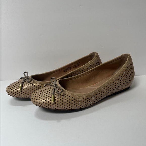 Rockport Ballet Flats Size 8 - Picture 4 of 8